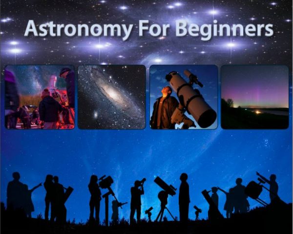 15th December Lecture: Astronomy For Beginners – Sunderland ...